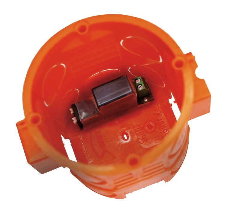 RM5 12V puszka - Ropam Elektronik