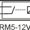 moduÅ‚ przekaÅºnikowy 12V, relay 12V, C/NO