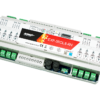 EXP-SROL8-RN sterownik rolet i Å¼aluzji fasadowych - Ropam Elektronik