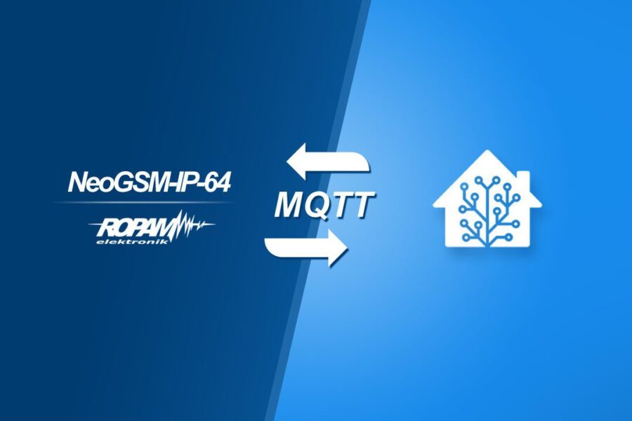 MQTT